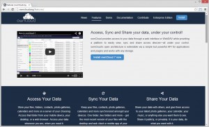 owncloud